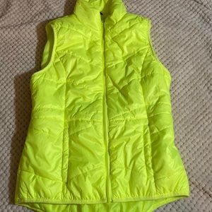 Bubble vest